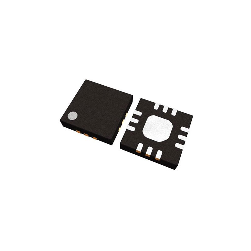1 pcs : NJU72501MJE-TE2 - PIEZO-SOUNDER DRIVER WITH MULTI-