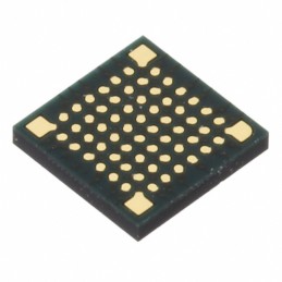 1 pcs : R5F5110JADLFU0 - IC MCU 32BIT 16KB FLASH 64FLGA