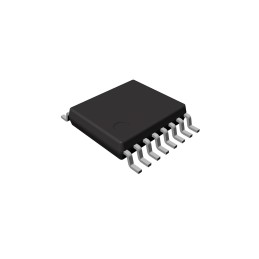 1 pcs : NJU7870VB3Z2-TE1 - AMPLIFIER FOR RESOLVER EXCITATIO