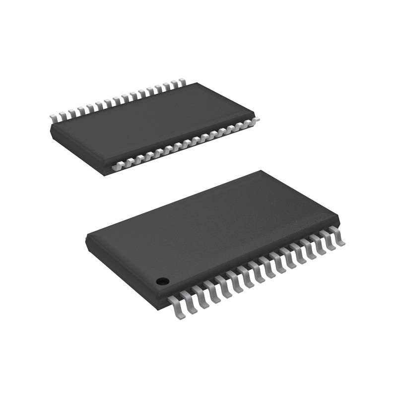 1 pcs : MSP430FR2533IDA - IC MCU 16BIT 15.5KB FRAM 32TSSOP