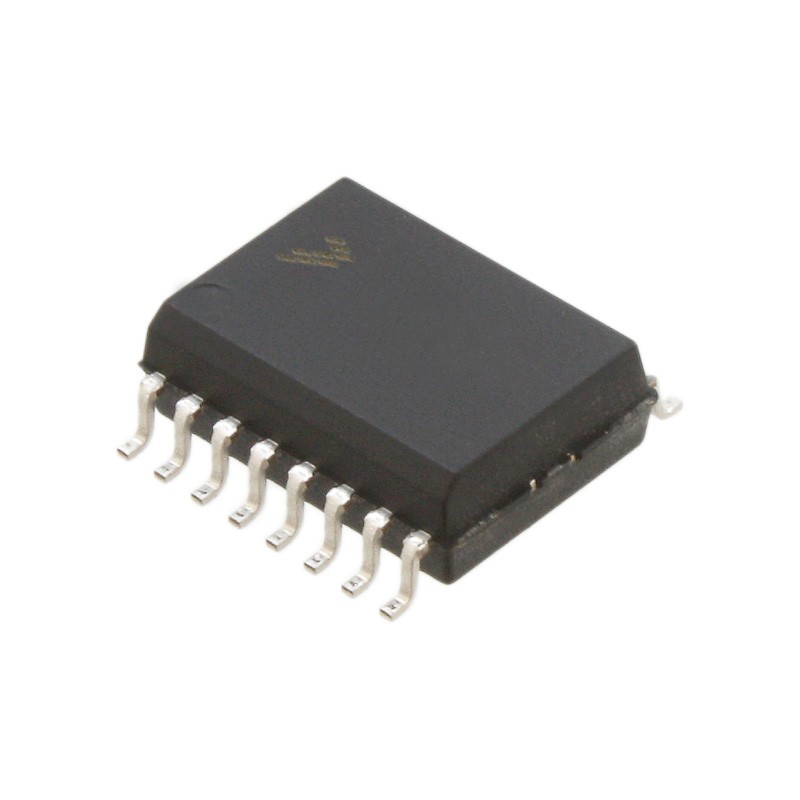 1 pcs : MC9RS08KA4CWG - IC MCU 8BIT 4KB FLASH 16SOIC