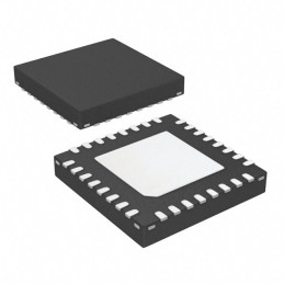 1 pcs : EFM8BB31F64G-D-QFN32 - IC MCU 8BIT 64KB FLASH 32QFN