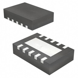 1 pcs : ADS7142QDQCRQ1 - IC ADC 12BIT SAR 10WSON