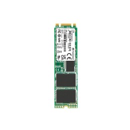 1 pcs - Transcend MTS952T2 M.2 1.024 TB Internal SSD Hard Drive