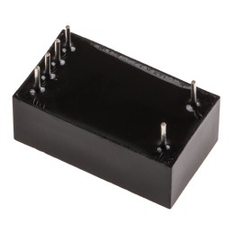 1 pcs - Recom LED Driver, 2 - 35V dc Output, 10.5W Output, 300mA Output, Constant Current Dimmable