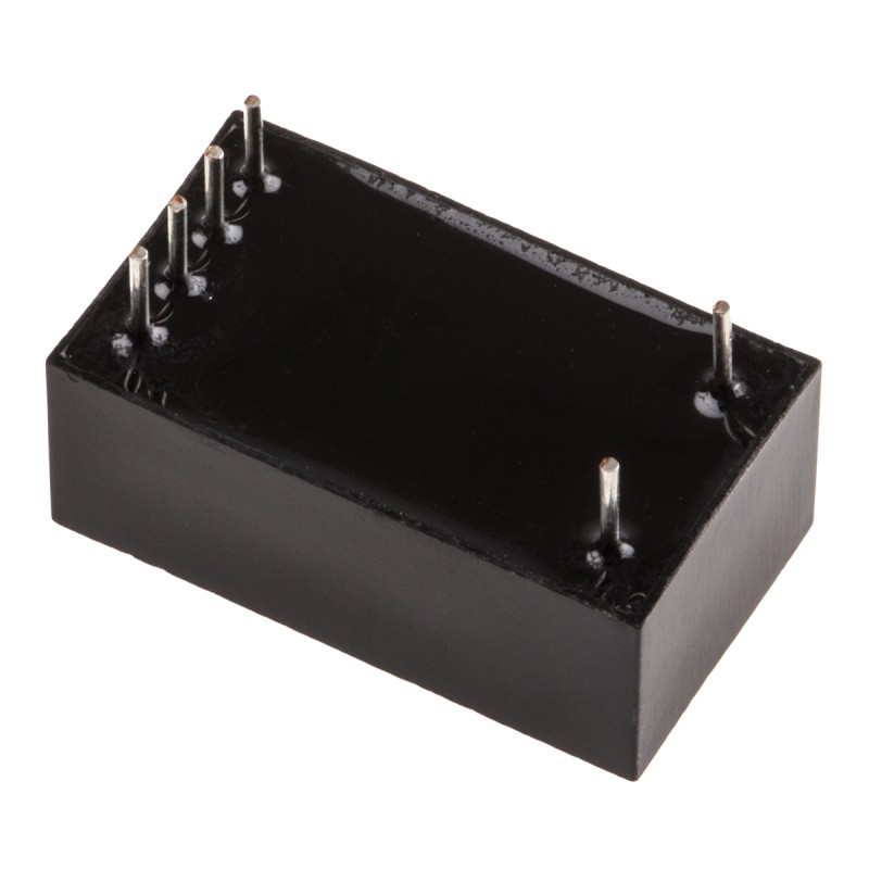 1 pcs - Recom LED Driver, 2 - 35V dc Output, 10.5W Output, 300mA Output, Constant Current Dimmable