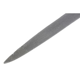 1 pcs - RS PRO 160mm, Barrette Needle File