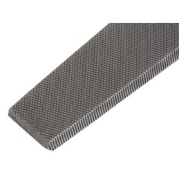 1 pcs - RS PRO 305mm, Second Cut, Flat Engineers File