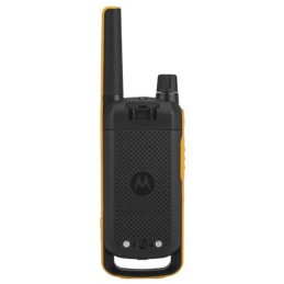 1 pcs - Motorola Talkabout T82 Extreme 16 Channel Walkie Talkies