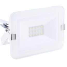 1 pcs - RS PRO Floodlight, 10 W, 900 lm, IP65, 220 - 240 V ac