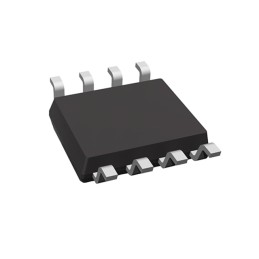 1 pcs : NJM2725G-TE2 - 160MHZ, 1.4NV/HZ, OPERATIONAL AM