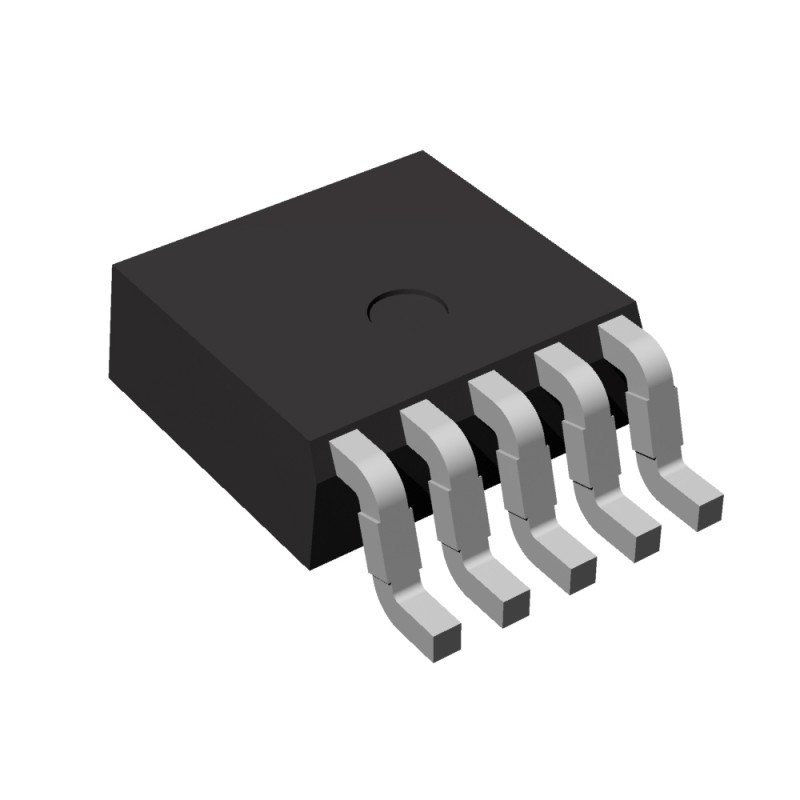 1 pcs : NJU77903DL3H-TE2 - HIGH OUTPUT CURRENT, RAIL-TO-RAI