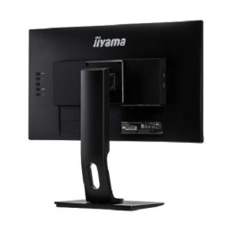 1 pcs - iiyama ProLite XU2493HSU-B1 24in LCD Computer Monitor, 1920 x 1080 Pixels