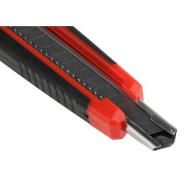 1 pcs - RS PRO Safety Knife with Snap-off Blade, Retractable