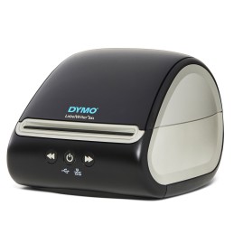 1 pcs - Dymo DYMO LABEL WRITER 5XL Label Printer, 106mm Max Label Width, UK