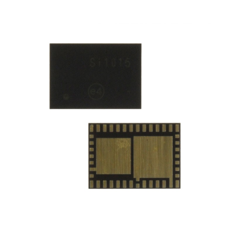 1 pcs : SI32176-C-FM1R - IC TELECOM INTERFACE 42QFN