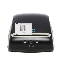 1 pcs - Dymo DYMO LABEL WRITER 5XL Label Printer, 106mm Max Label Width, UK