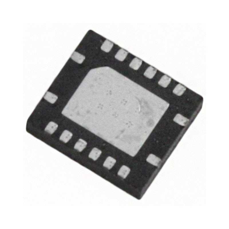 1 pcs : 5V2305NRGI8 - IC CLK BUF 1:5 200MHZ 16VFQFPN