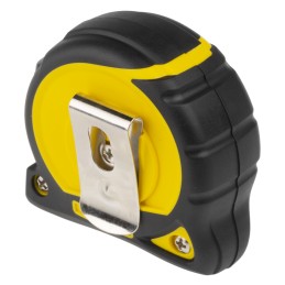 1 pcs - Stanley Tylon 3m Tape Measure, Metric & Imperial