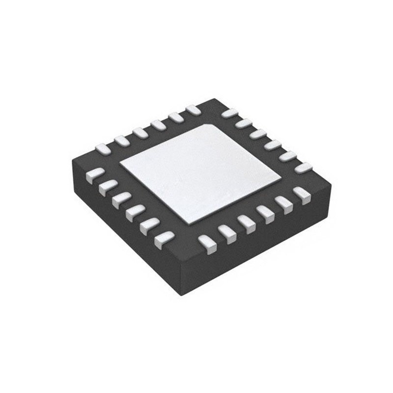 1 pcs : C8051F394-A-GM - IC MCU 8BIT 8KB FLASH 24QFN