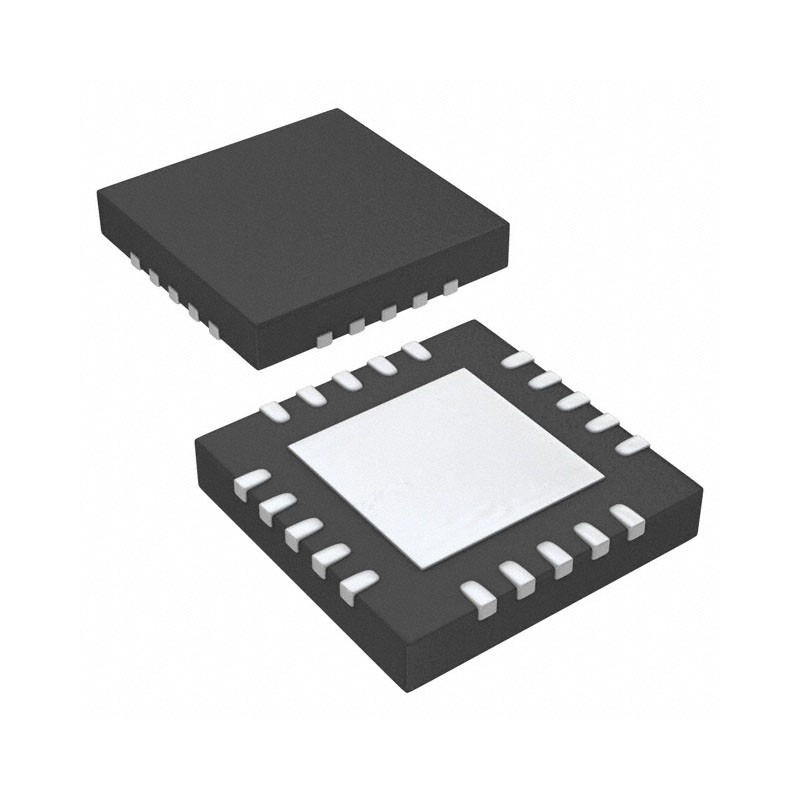 1 pcs : TSC2004IRTJR - IC SCREEN CNTRL 12BIT 20QFN