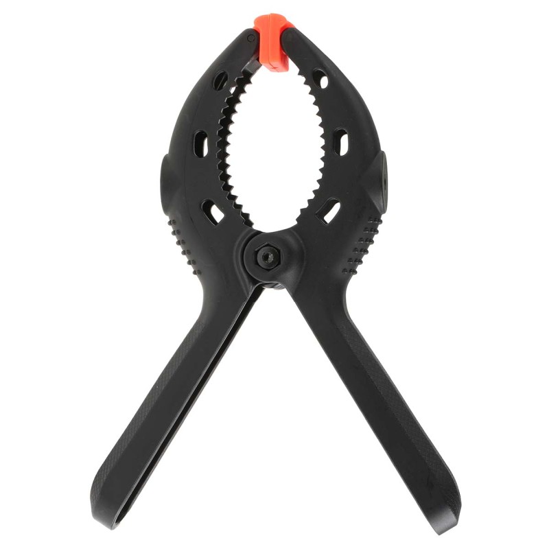 1 pcs - RS PRO 75mm Spring Clamp