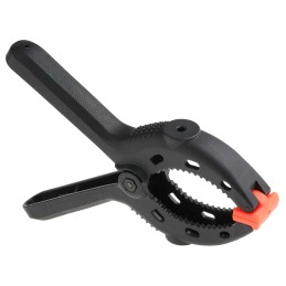 1 pcs - RS PRO 75mm Spring Clamp