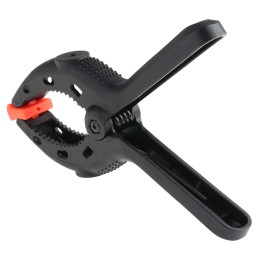 1 pcs - RS PRO 75mm Spring Clamp