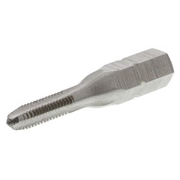 1 pcs - RS PRO Threading Tap, M4 Thread, 0.7mm Pitch, Metric Standard