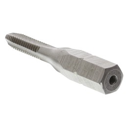 1 pcs - RS PRO Threading Tap, M4 Thread, 0.7mm Pitch, Metric Standard