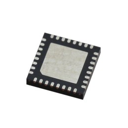 1 pcs : C8051F930-G-GM - IC MCU 8BIT 64KB FLASH 32QFN