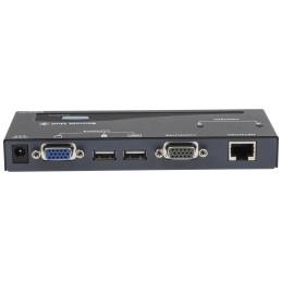 1 pcs - StarTech.com 1 USB VGA over CATx KVM Extender, 150m