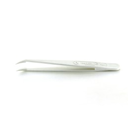1 pcs - ideal-tek 115 mm, Delrin Plastic, Tweezers