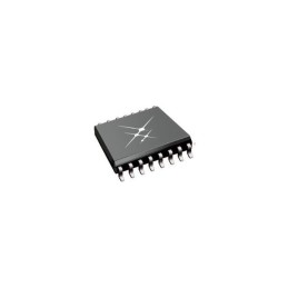 1 pcs : SI85833D-IS - IC 5KV 1 MBPS ISOLATED HALF-DUP