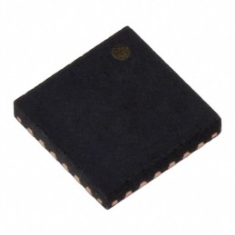 1 pcs : C8051F921-G-GMR - IC MCU 8BIT 32KB FLASH 24QFN