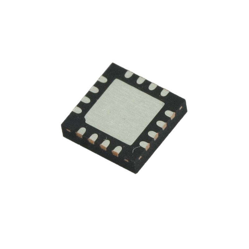1 pcs : M41T93ZQA6F - IC RTC CLK/CALENDAR SPI 16QFN