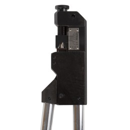 1 pcs - RS PRO Hand Ratcheting Crimp Tool for Tubular Cable Lugs, 10 - 120mm² Wire