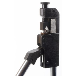 1 pcs - RS PRO Hand Ratcheting Crimp Tool for Tubular Cable Lugs, 10 - 120mm² Wire