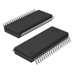 1 pcs : BD34700FV-E2 - IC AUDIO SIGNAL PROCESSR 40SSOPB
