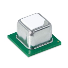 10 pcs - Sensirion SCD42-D-R2, Carbon Dioxide Gas Sensor IC for CO Detectors