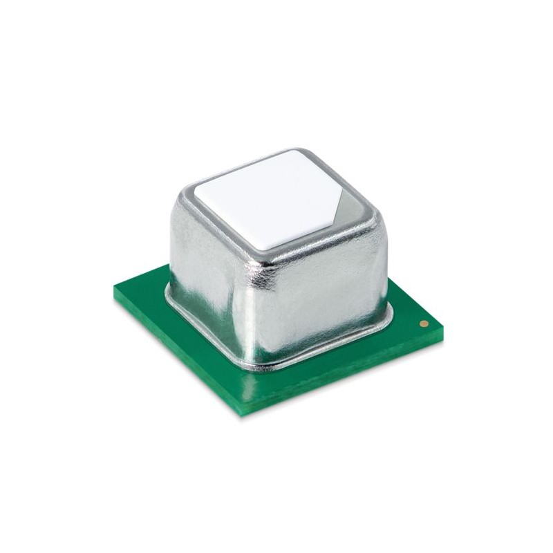 10 pcs - Sensirion SCD42-D-R2, Carbon Dioxide Gas Sensor IC for CO Detectors