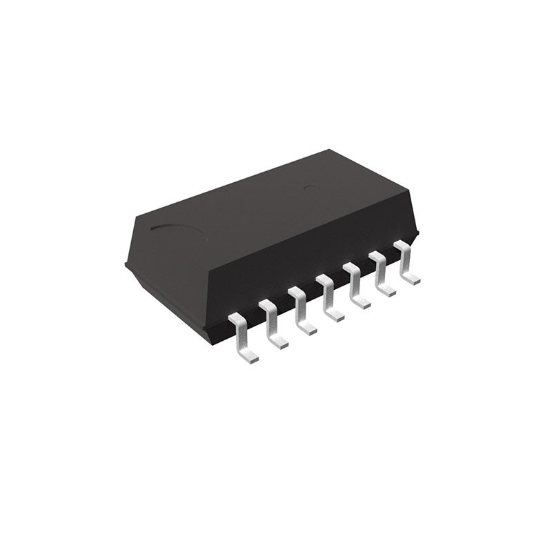 1 pcs : R2025S-E2-FE - IC RTC CLK/CALENDAR I2C 14SOP