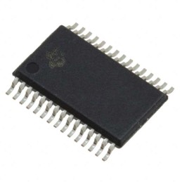 1 pcs : PCM1861DBTR - IC ADC/AUDIO 24BIT 192K 30TSSOP