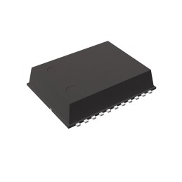 1 pcs : R2025D-E2-F - IC RTC CLK/CALENDAR I2C 22SON