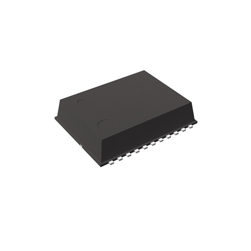 1 pcs : R2025D-E2-F - IC RTC CLK/CALENDAR I2C 22SON