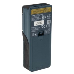 1 pcs - Bosch GLM 40 Laser Measure, 0.15 - 40m Range, ±1.5 mm Accuracy