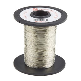 1 pcs - RS PRO Single Core 0.35mm diameter Copper Wire, 234m Long