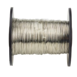 1 pcs - RS PRO Single Core 0.35mm diameter Copper Wire, 234m Long