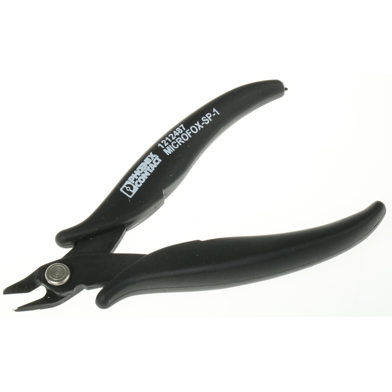 1 pcs - Phoenix Contact Side Cutters