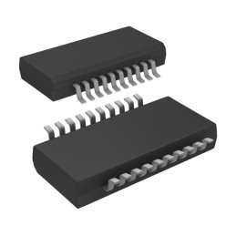1 pcs : PLL1708DBQ - IC PLL MULTI-CLK GEN 20SSOP